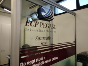 Pegaso Sede Sanremo Imperia