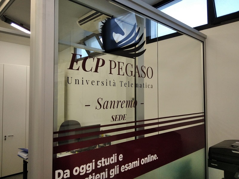 Pegaso Sede Sanremo Imperia
