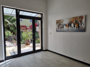 HS27 INGRESSO