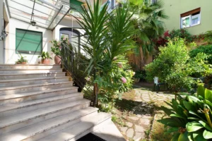 HOLIDAY SEA APARTMENT 1 17