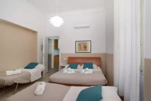 HOLIDAY SEA APARTMENT 1 4