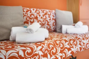 HOLIDAY SEA APARTMENT 27 10