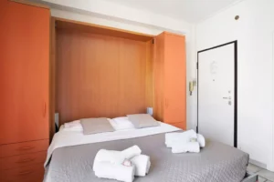 HOLIDAY SEA APARTMENT 27 11