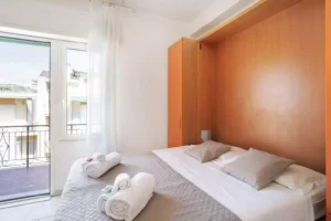 HOLIDAY SEA APARTMENT 27 12