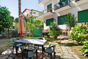 HOLIDAY SEA APARTMENT 27 18