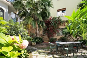 HOLIDAY SEA APARTMENT 27 19