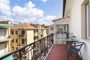 HOLIDAY SEA APARTMENT 27 2