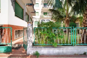 HOLIDAY SEA APARTMENT 27 20