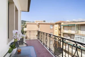 HOLIDAY SEA APARTMENT 27 3