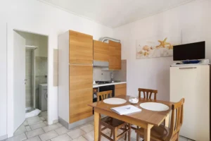 HOLIDAY SEA APARTMENT 27 5
