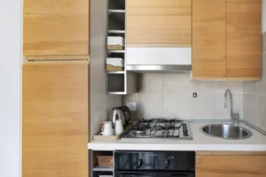 HOLIDAY SEA APARTMENT 27 7