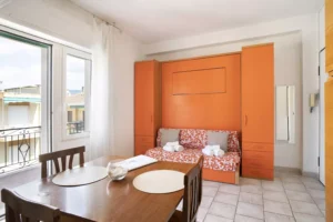 HOLIDAY SEA APARTMENT 27 8