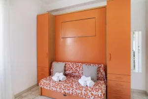 HOLIDAY SEA APARTMENT 27 9