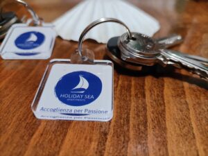 HOLIDAY SEA 27 E