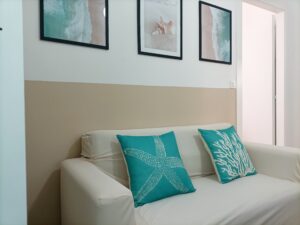 HOLIDAY SEA 1 O